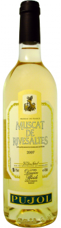 Muscat de Rivesaltes AOP (im 6er Karton) 
