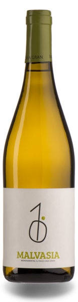 Pago Casa Gran Falcata Malvasia 2021 (im 6er Karton) 