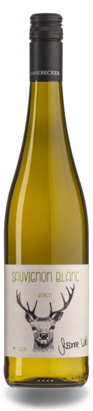 Susanne Wild Sauvignon Blanc 2023 (im 6er Karton) 