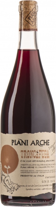 Plani Arche Troncafuga Sangiovese 2021 (im 6er Karton) 