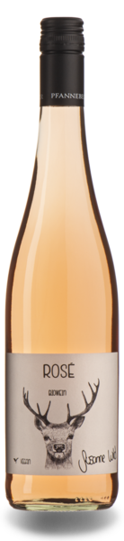 Susanne Wild Rosé 2023 (im 6er Karton) 