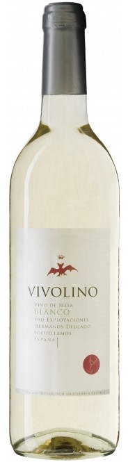 Vivolino Weißwein 2022 (im 6er Karton) 
