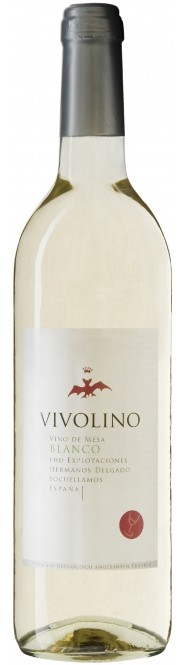 Vivolino Weißwein 2023 (im 6er Karton) 