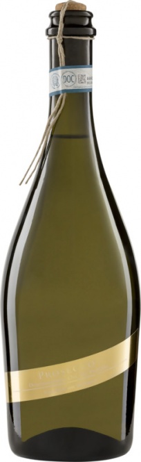 Prosecco OSTERIA DOP (im 6er Karton) 