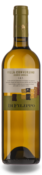 Cantina di Filippo Villa Conversino Bianco 2021 (im 6er Karton) 