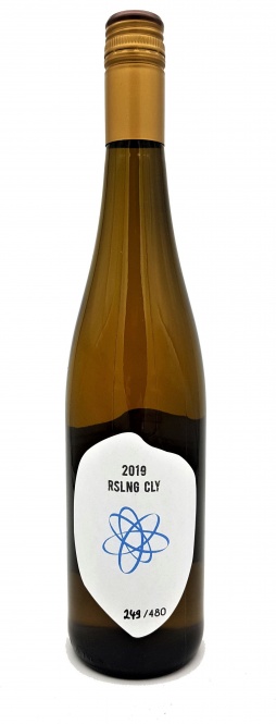 RSLNG CLY 2020 Naturwein Limited Edition Weingut Gustavshof