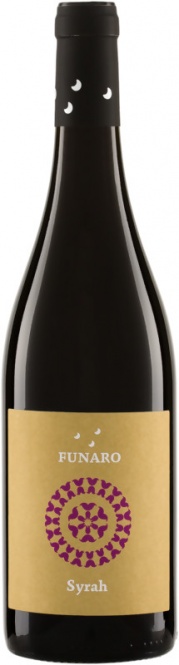 Syrah IGP 2024 Funaro (im 6er Karton) 