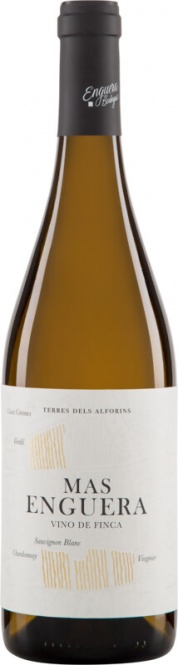 Mas Enguera Blanco Selección Valencia DO 2024 Enguera (im 6er Karton) 