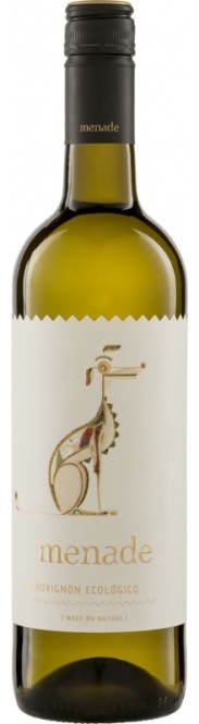 Sauvignon Blanc Menade Rueda DO 2023 Bodegas Menade (im 6er Karton) 