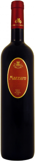 Mazzaro IGP 2015 (im 6er Karton) 