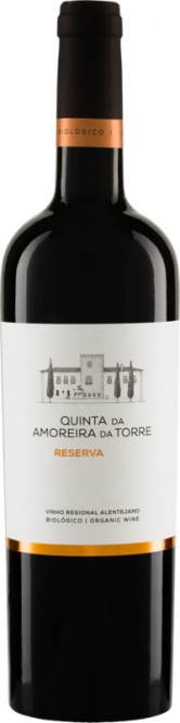 Quinta da Amoreira da Torre Reserva 2021 Amoreira da Torre (im 6er Karton) 