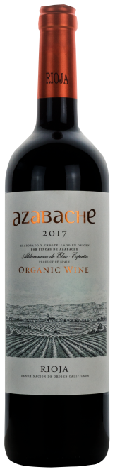 Vina Azabache Semi-Crianza , Rioja DOPCa 2020 (im 6er Karton) 