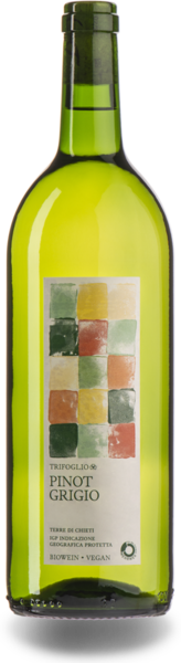 Trifoglio Pinot Grigio 2022 (im 6er Karton) 