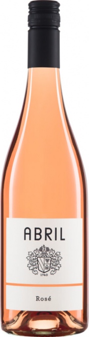Spätburgunder Rosé QW 2024 Abril (im 6er Karton) 
