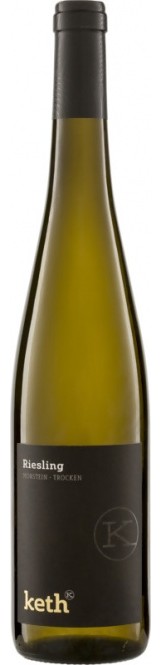Riesling WESTHOFENER MORSTEIN QW 2023 Rheinhessen Keth (im 6er Karton) 