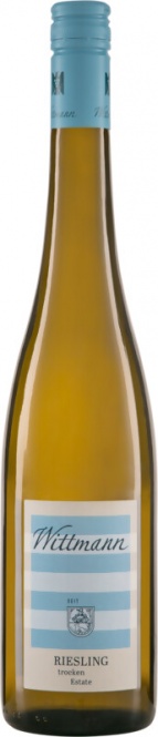 Riesling ESTATE VDP.GUTSWEIN 2024 Wittmann (im 6er Karton) 