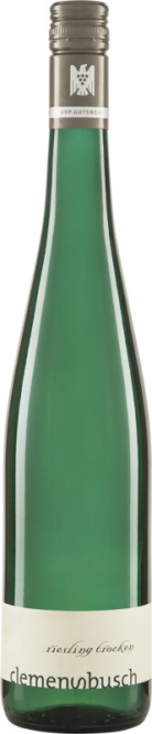 Riesling Gutswein QW 2024 Busch (im 6er Karton) 