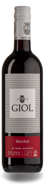 GIOL Merlot SSA 2022 (im 6er Karton) 