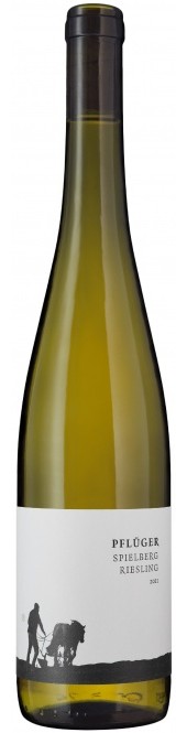 Pflüger Riesling Spielberg 2022 (im 6er Karton) 