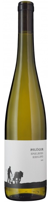 Pflüger Riesling Spielberg 2021 (im 6er Karton) 