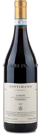 Sottimano Langhe Nebbiolo DOC 2019 (im 6er Karton) 