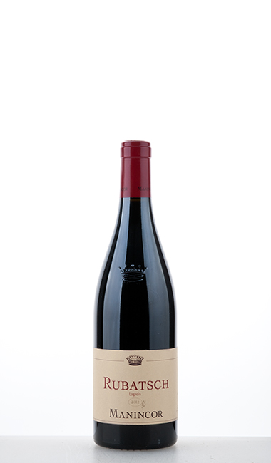 Manincor Lagrein Rubatsch 2018 Magnum 