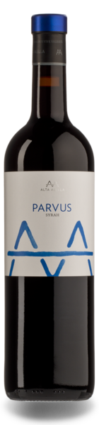 Alta Alella Parvus Syrah 2019 (im 6er Karton)