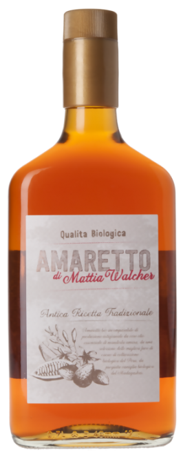 Amaretto di Mattia Walcher 