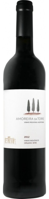Amoreira da Torre Vinho Regional 2023 IGP Amoreira da (im 6er Karton) 