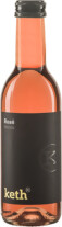 Cuvée Aufspiel Rosé QW 2022 Keth 0,25l (im 6er Karton) 