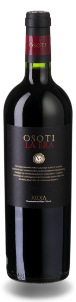 Osoti Rioja Viña La Era 2019 (im 6er Karton) 