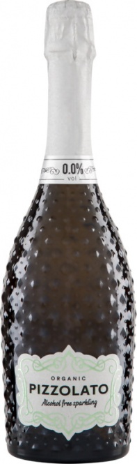 Bianco Spumante alkoholfrei M-USE Pizzolato (im 6er Karton) 