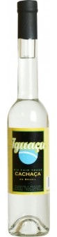 Bio Fair Trade Cachaça Iguaçu 0,35l 