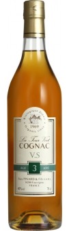 Pinard Bio Cognac VS 0,7 l 