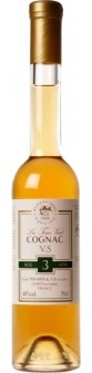 Pinard Bio Cognac VS 0,35 l 