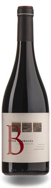 Bodegas Proexa Las Cepas y Bobales 2015 (im 6er Karton) 
