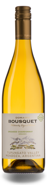 Chardonnay Jean Bousquet 2021 (im 6er Karton) 