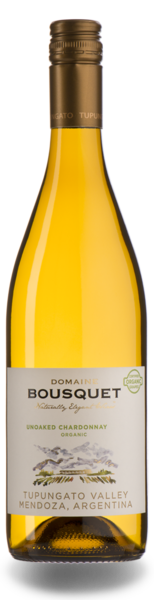 Chardonnay Jean Bousquet 2018 (im 6er Karton) 