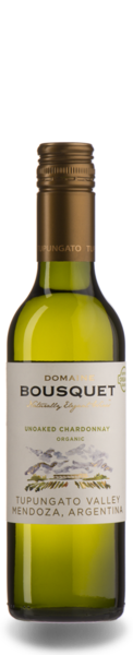 Bousquet Chardonnay 375ml 2021 (im 6er Karton) 