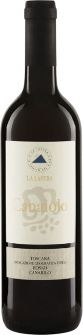 CANAIOLO Toscana IGT 2020 La Lastra (im 6er Karton) 