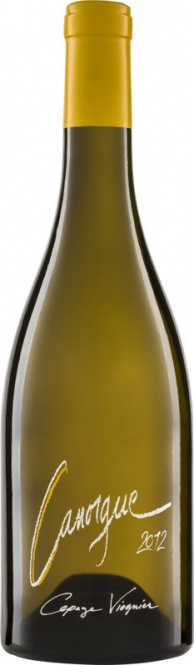 Château la Canorgue Viognier IGP 2022 (im 6er Karton) 