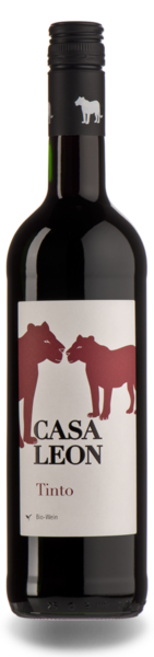 Casa Leon Tinto 2023 (im 6er Karton) 