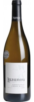 Chenin Blanc-Viognier-Chardonnay W.O. Wellington 2019 Lazanou (im 6er Karton)