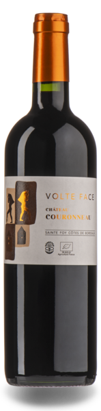 Volte Face de Couronneau 2022 (im 6er Karton) 