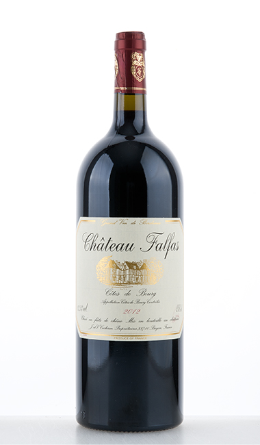 Château Falfas Magnum 2016 1,5 l 