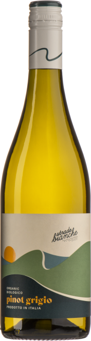 Corvezzo Strade Bianche Pinot Grigio 2024 Corvezzo (im 6er Karton) 