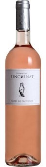 Côtes de Provence Rosé AOP 2022 Domaine Pinchinat (im 6er Karton) 