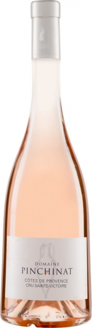Côtes de Provence Rosé Cru SAINTE VICTOIR AOP Domaine Pinchinat (im 6er Karton) 