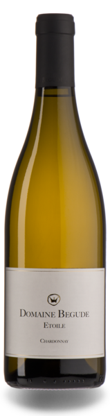 Domaine Begude Chardonnay Étoile 2022 (im 6er Karton) 