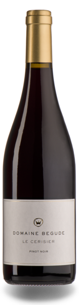 Domaine Begude Pinot Noir 2022 (im 6er Karton) 